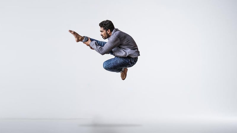 Dancer